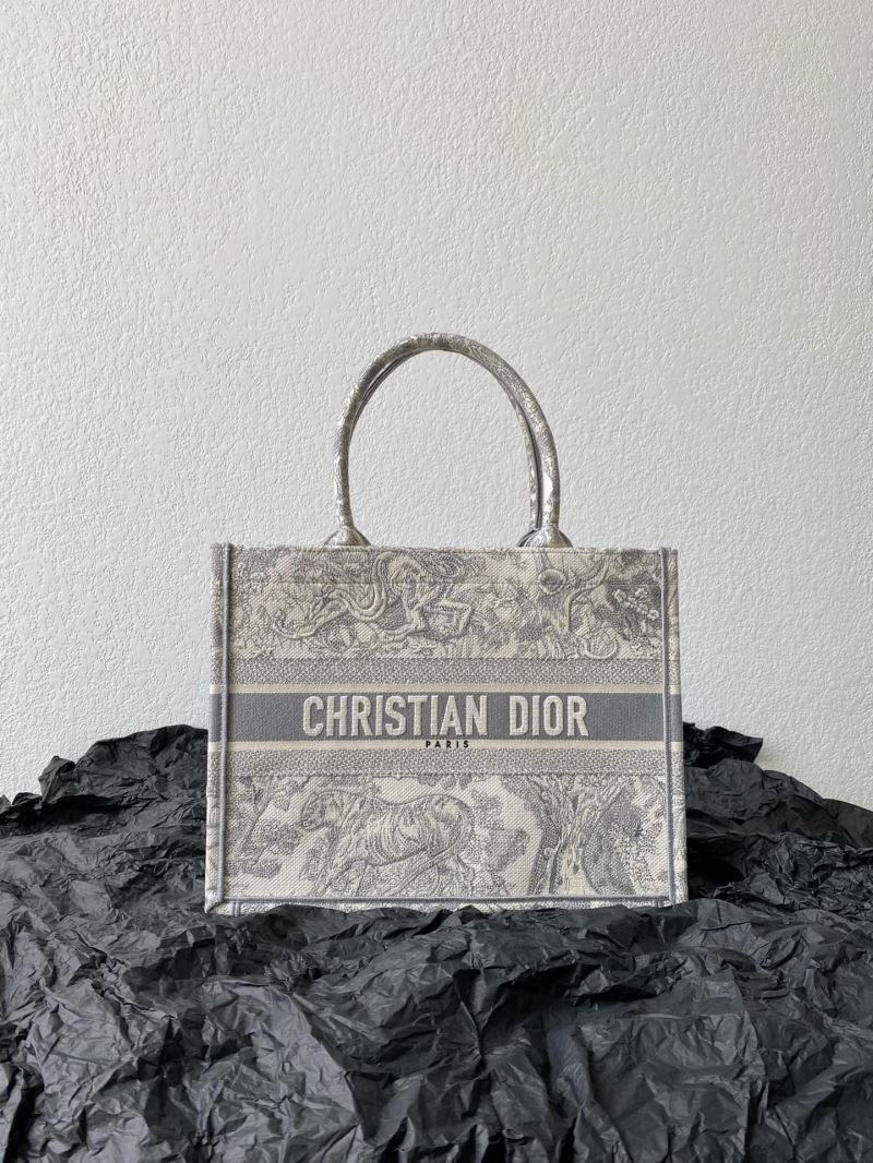 Dior Shopping Bags